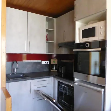 Apartamento Eperon B3 appartement 21 Les Deux Alpes
