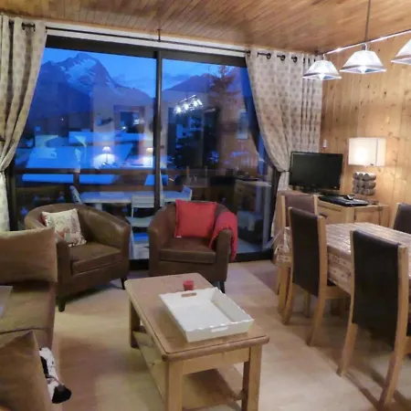 Eperon B3 appartement 21 Apartamento *