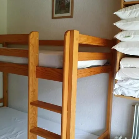 Eperon B3 appartement 21 Apartamento *