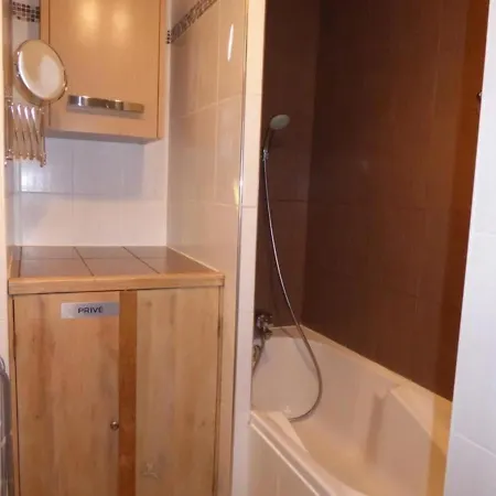 Eperon B3 appartement 21 Apartamento Les Deux Alpes