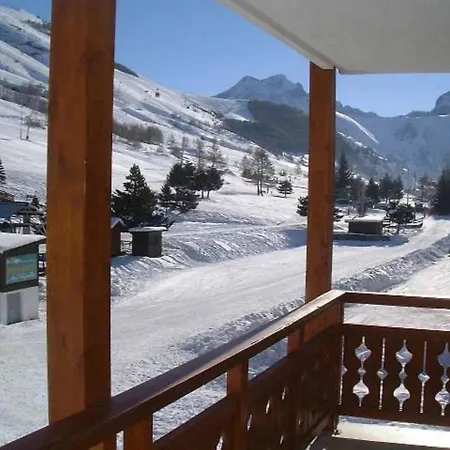 Apartamento Eperon B3 appartement 21 Les Deux Alpes