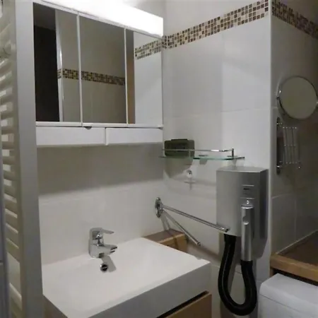 Eperon B3 appartement 21 Les Deux Alpes