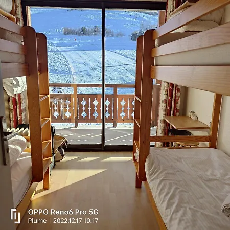 Eperon B3 appartement 21