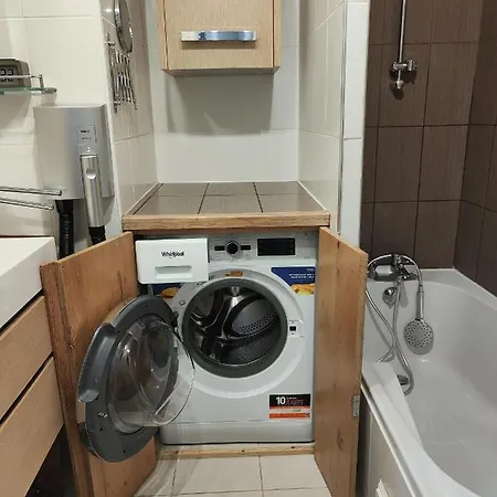 Eperon B3 appartement 21 Apartamento Les Deux Alpes