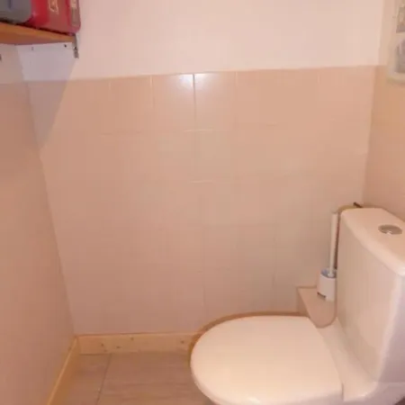 Apartamento Eperon B3 appartement 21