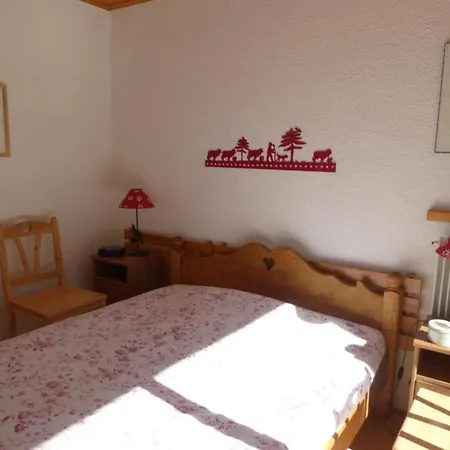 Eperon B3 appartement 21 Apartamento *